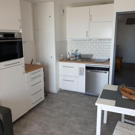 לאקאנו Appartement Front De Mer - Vue Ocean מראה חיצוני תמונה