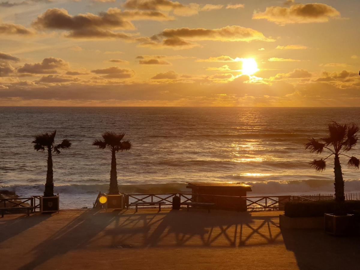 לאקאנו Appartement Front De Mer - Vue Ocean מראה חיצוני תמונה
