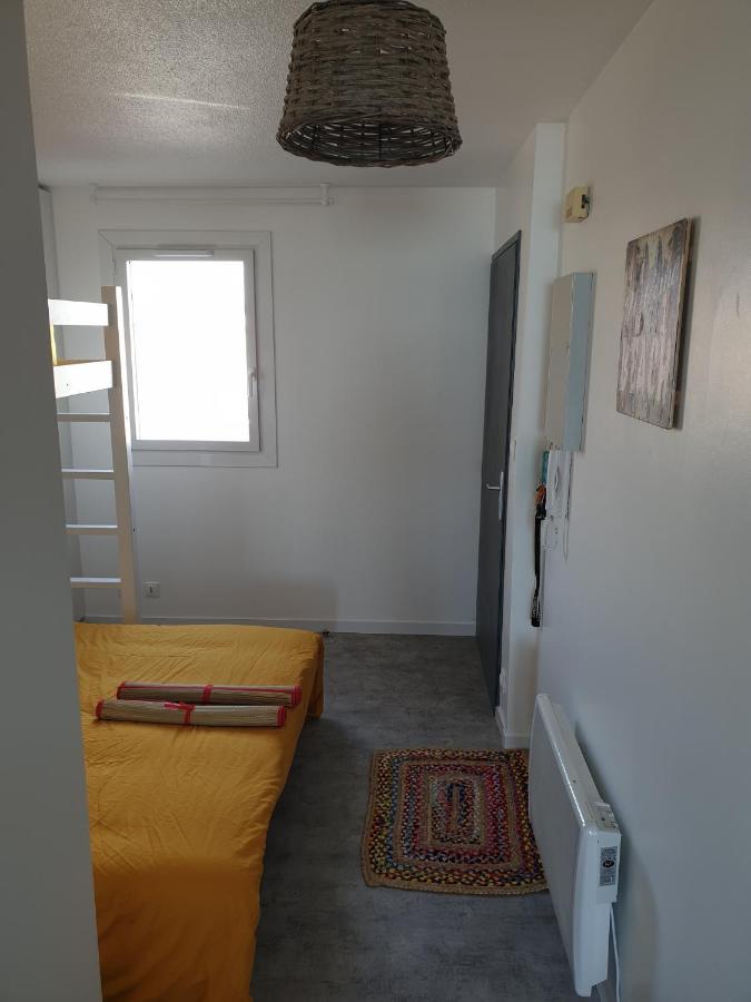 לאקאנו Appartement Front De Mer - Vue Ocean מראה חיצוני תמונה