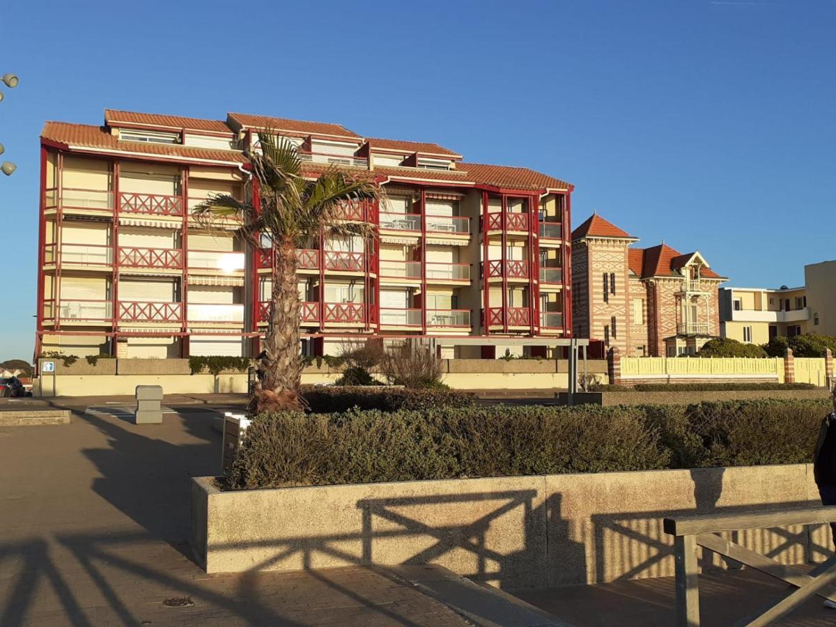 לאקאנו Appartement Front De Mer - Vue Ocean מראה חיצוני תמונה